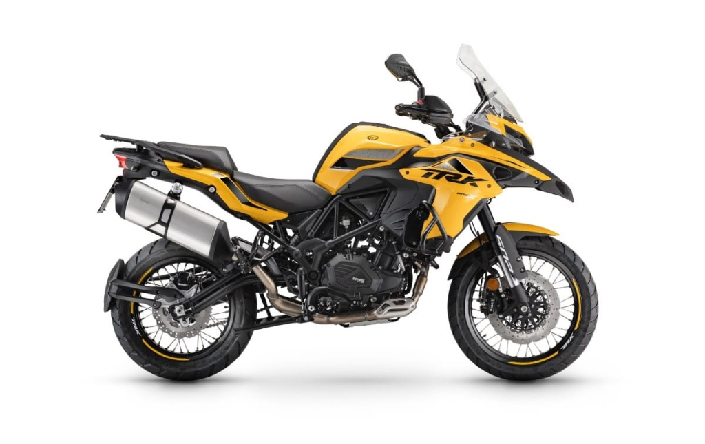 2025 Benelli 150S