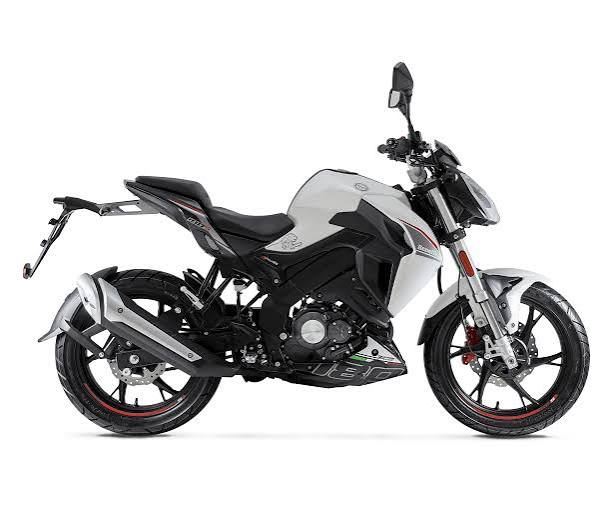 2026 Benelli 180S