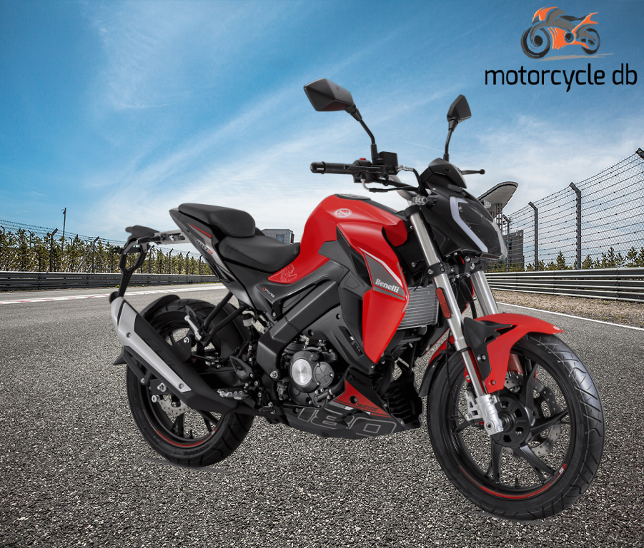 Benelli 180S 2025 74891