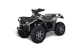 Bennche Gray Wolf 400 2024