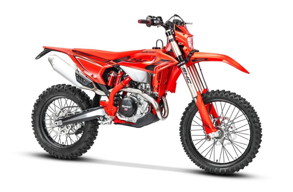 2026 Beta RR X Pro 2T 200