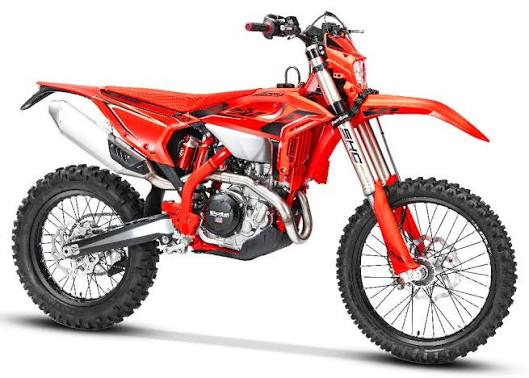 2026 Beta RR X Pro 4T 350