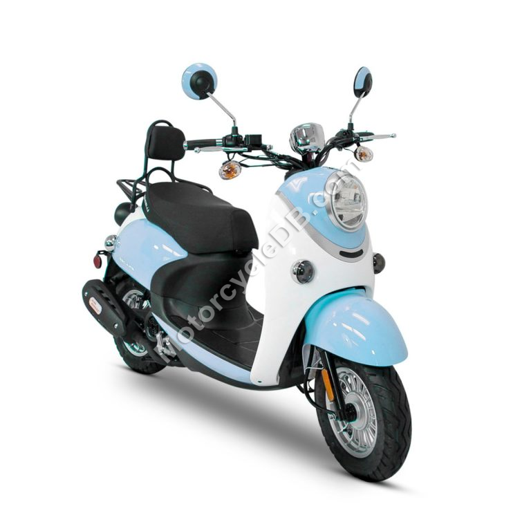 2026 Bintelli Escape 49