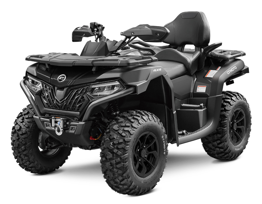 CF Moto Moto Cforce 600 Touring