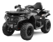 CF Moto Moto Cforce 600 Touring 2026 75051 Thumb
