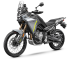 CF Moto Moto Ibex 450 2026