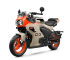 CF Moto Moto Papio Ss 2026