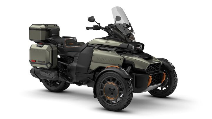 Can-Am Canyon