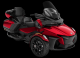 Can-Am Spyder RT 2025 75312 Thumb