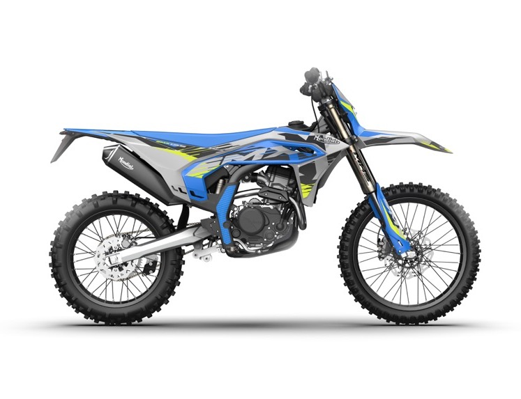 FB Mondial Mondial Smx Enduro 2026 75071