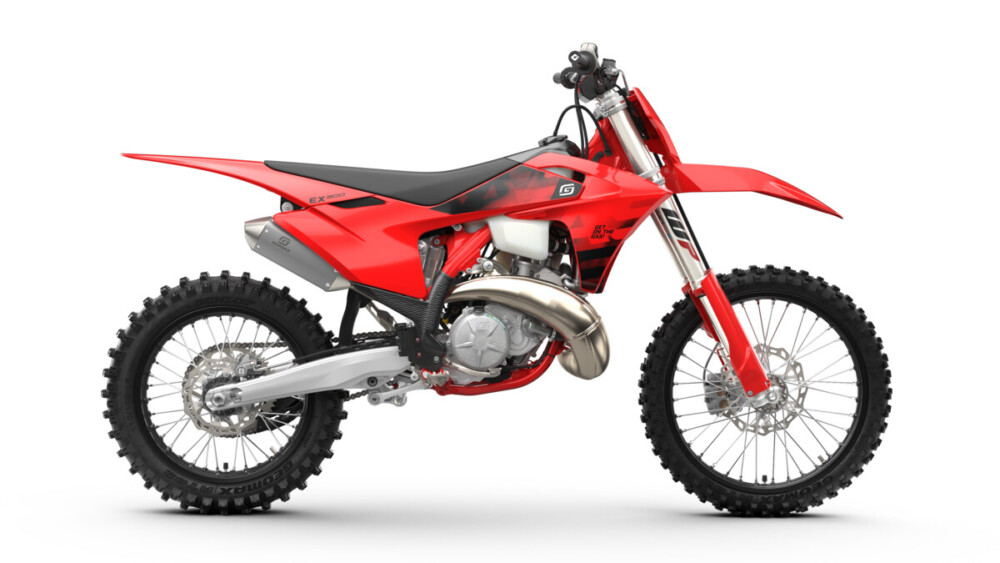 GAS GAS Gas EX 250 2026 Image: 1 GAS GAS Gas EX 250 2026 75074