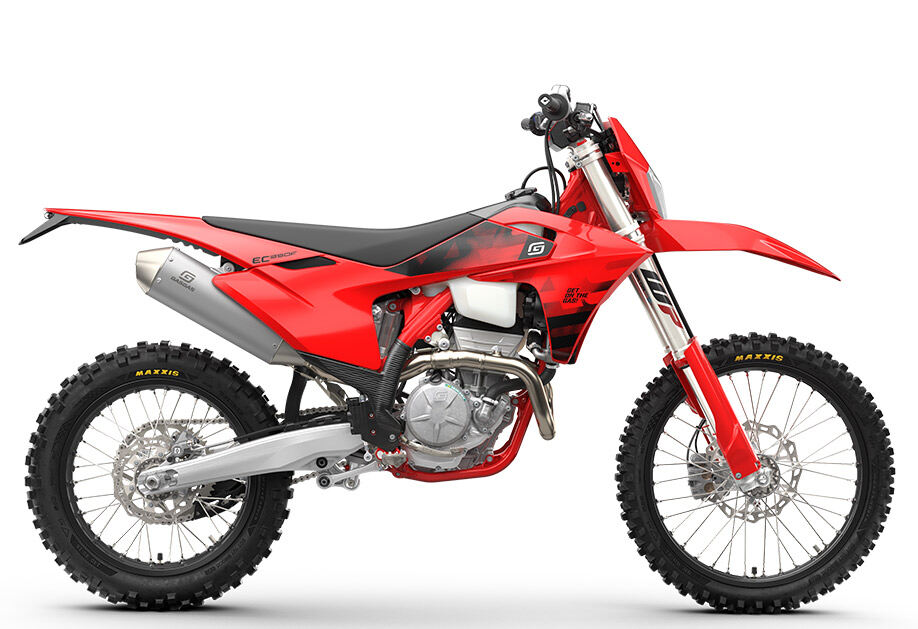 2026 GAS GAS Gas EX 350F