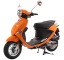 Genuine Scooter Buddy 125 2026