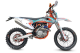 Geon Dakar 250 GNX 2026