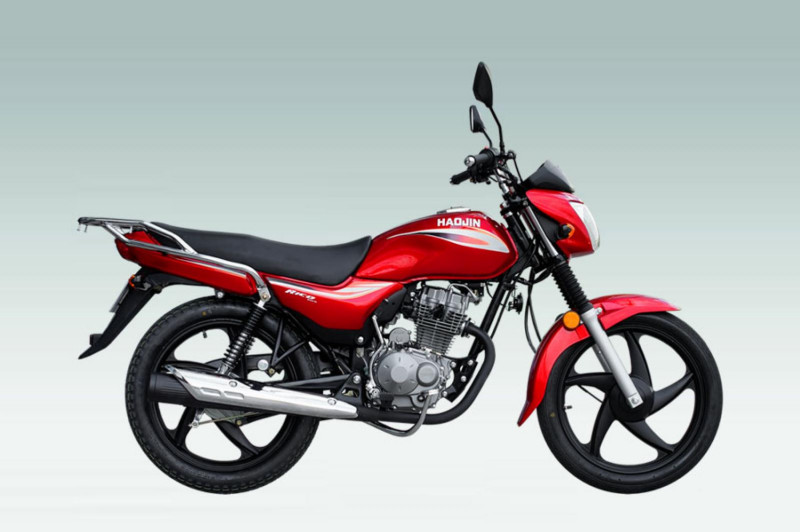 2025 Haojin Charm HJ115 16