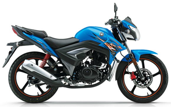 Haojue KA135 2020 75280