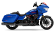 Harley-Davidson Cvo Road Glide 2026 75104 Thumb