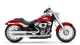 Harley-Davidson Fat Boy 117 2026 75106 Thumb