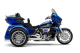 Harley-Davidson Freewheeler 2026 75107 Thumb