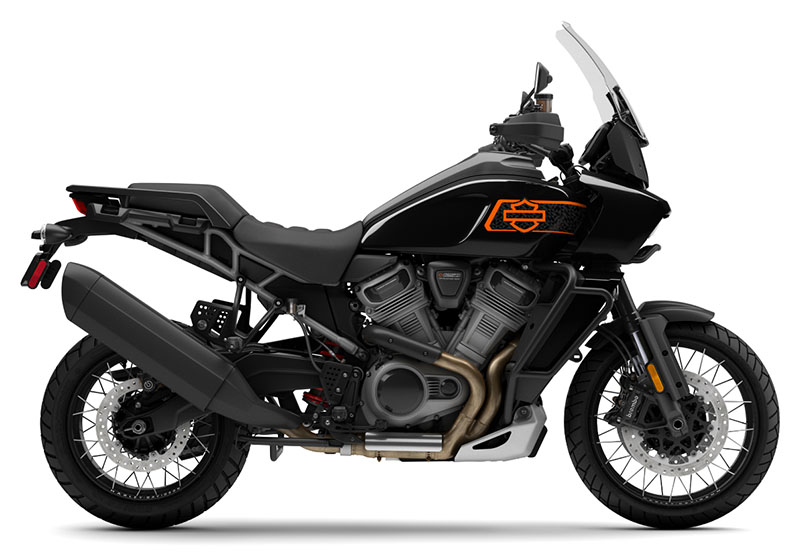 2026 Harley-Davidson Pan America 1250 Special