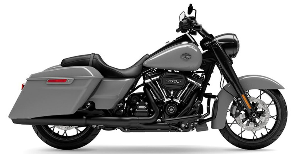 2025 Harley-Davidson Road King Special
