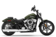 Harley-Davidson Street Bob 117 2026