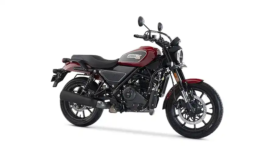 2026 Harley-Davidson X440 S