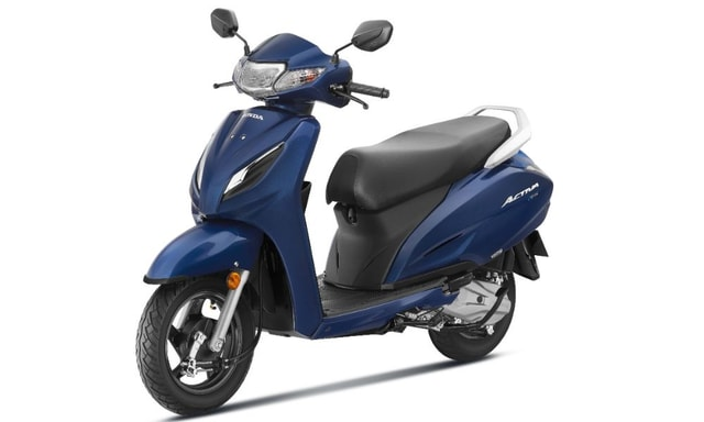 2026 Honda Activa