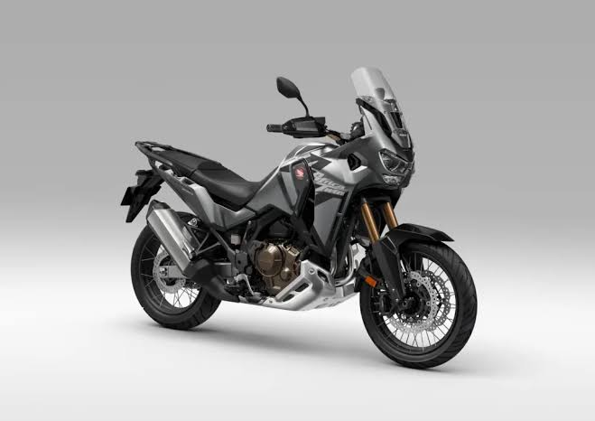 2025 Honda Africa Twin