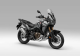 Honda Africa Twin