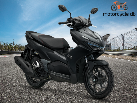 2022 Honda AirBlade 125