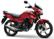 Honda CB 125F 2025 75119 Thumb