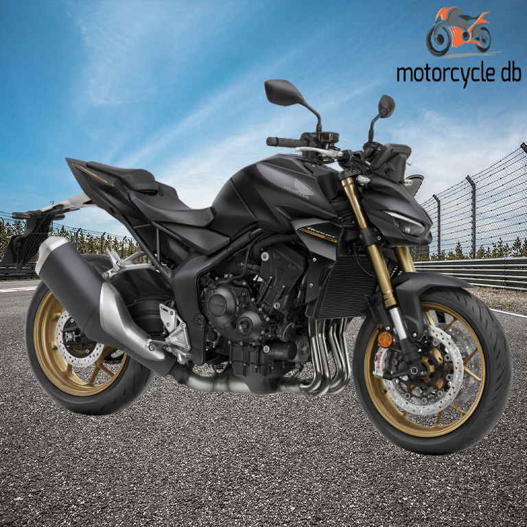 Honda CB300R 2026 Image: 1 Honda CB300R 2026 75121