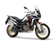 Honda CRF1000L Africa Twin DCT