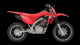 Honda CRF125F 2025 75127 Thumb