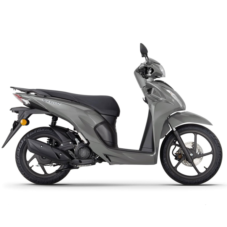 2026 Honda Dio 110