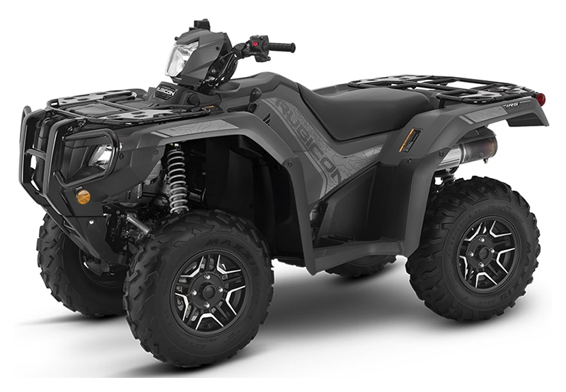 Honda Fourtrax Foreman Rubicon 4X4 Automatic DCT Eps Deluxe 2026 75131