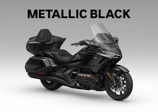 2026 Honda Gold Wing Tour Airbag Automatic DCT Anniversary