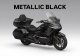 Honda Gold Wing Tour Airbag Automatic DCT Anniversary