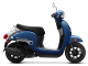 Honda Metropolitan 2025 75136 Thumb