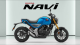 Honda Navi 2026 75139 Thumb