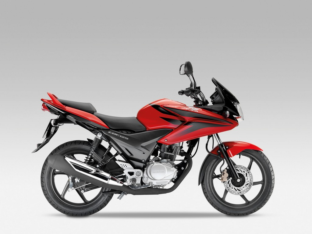 2026 Honda Stunner