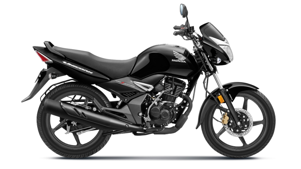 2026 Honda Unicorn