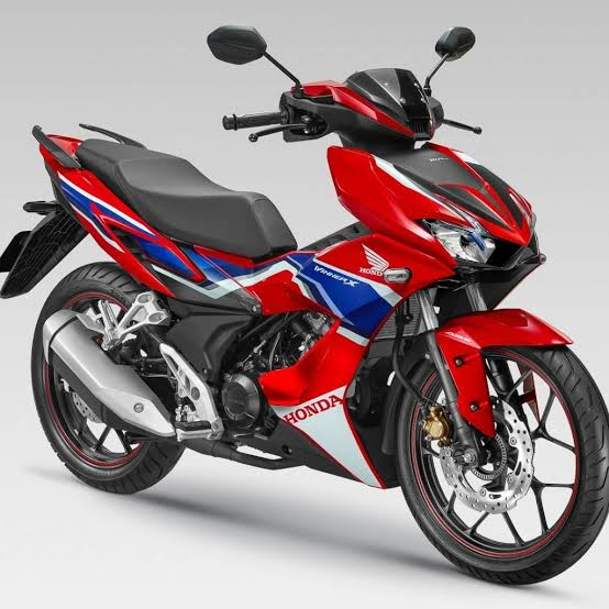 2024 Honda Winner X