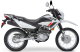 Honda XR650L 2026 75149 Thumb