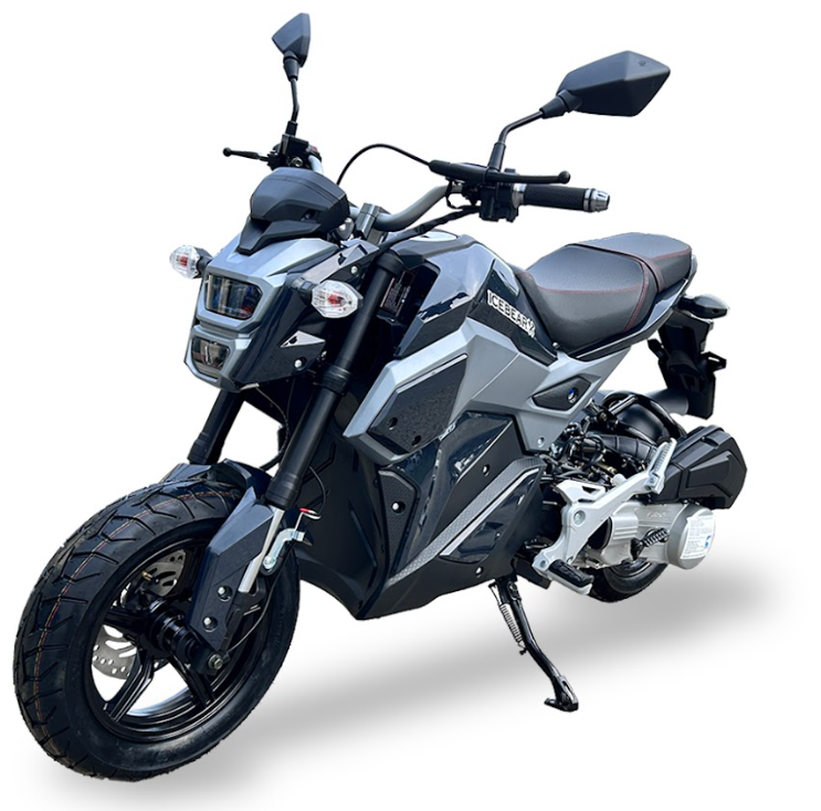 2025 Ice Bear Mini Max 150