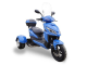 Ice Bear Mojo Z 150 Trike 2025