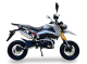 Ice Bear Rogue ADV 125 2026 75158 Thumb