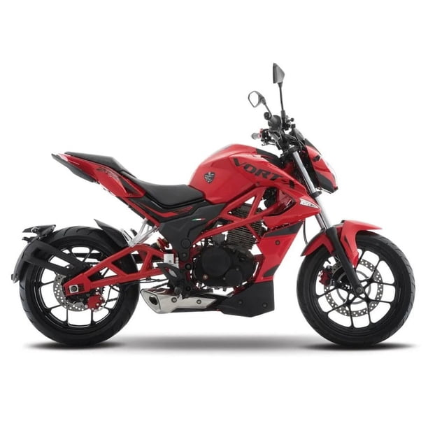 2026 Italika Vort X 250