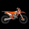 KTM 450 EXC F Champion 2025 75180 Thumb